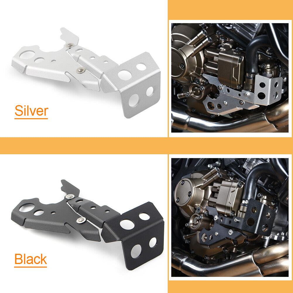 Cylinder Head Engine Cover Protector For 2016-2019 17 for Honda CRF1000L Africa Twin Q