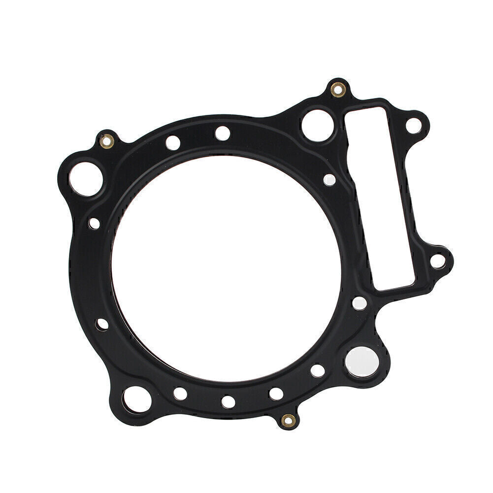 Top End Complete Head Gasket Kit Set for Honda CRF450X 2005-2017 Motorcycle Q