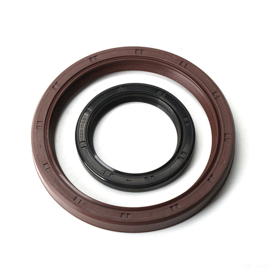 Engine Crankshaft Crank Seal Front Rear 91214-RNB-A01 for HONDA for Acura RSX TSX