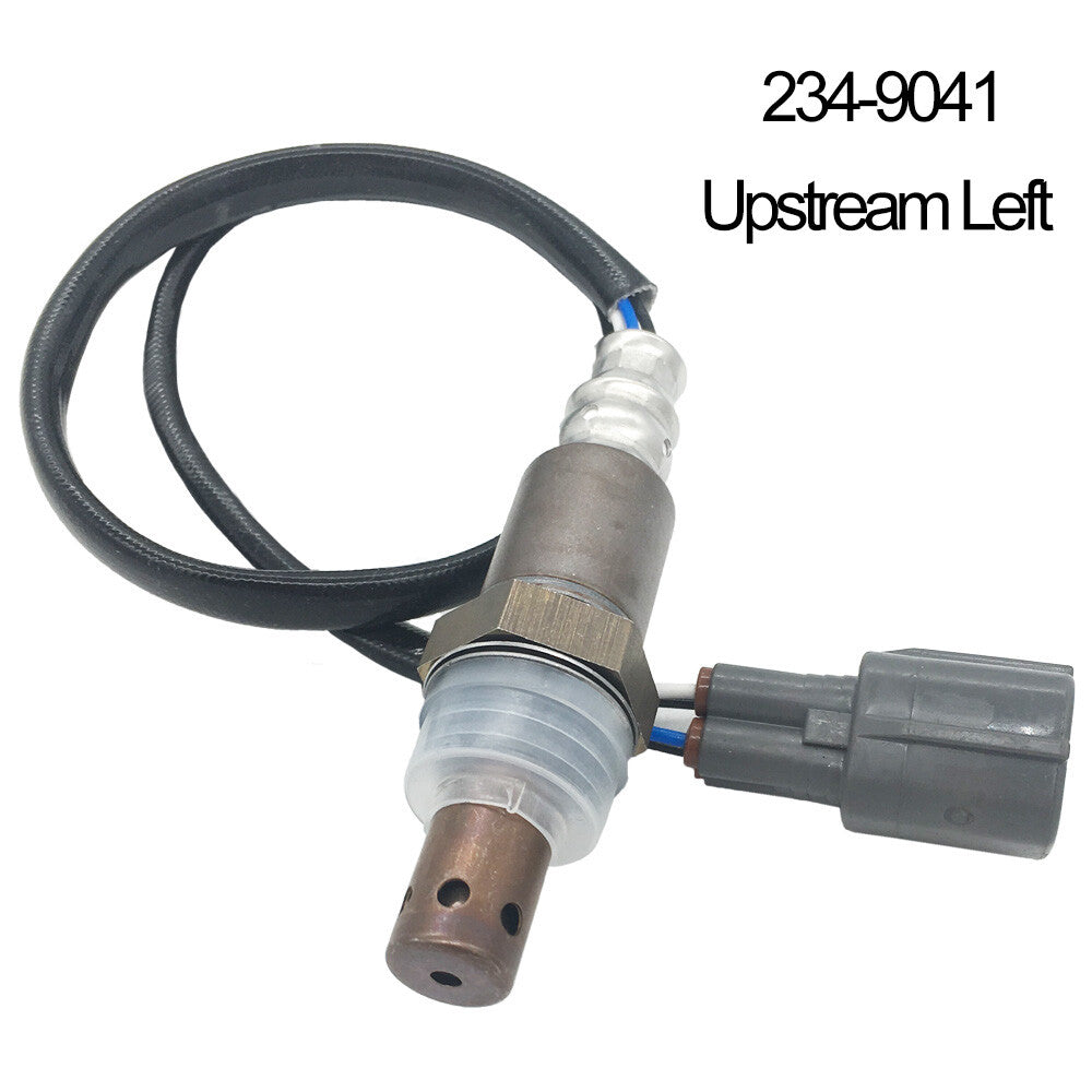 4-piece upstream and downstream oxygen (O2) sensor kit suitable for Avalon for Camry and for Lexus ES350 3.5L n