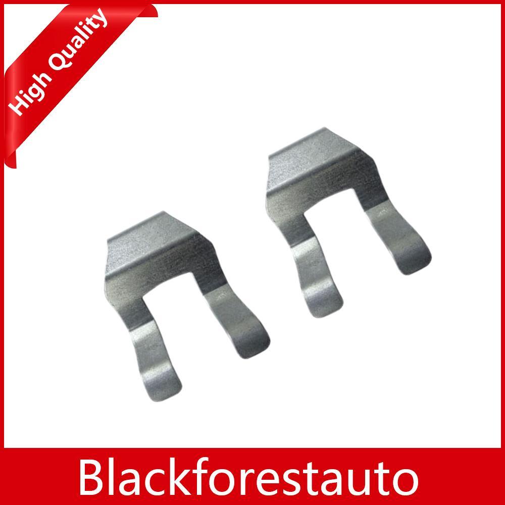 2x Front Headlight Washer Jet Nozzle Clips for Range Rover Sport Discovery 3 4