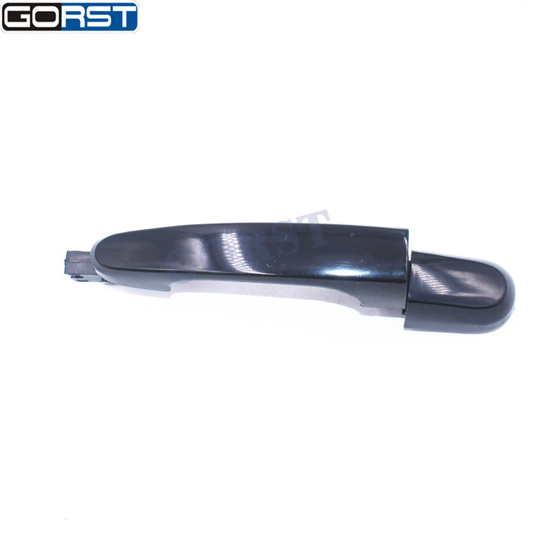 Front Right Exterior Outside Door Handle 82661-1F000 for Kia 2005-2010 v