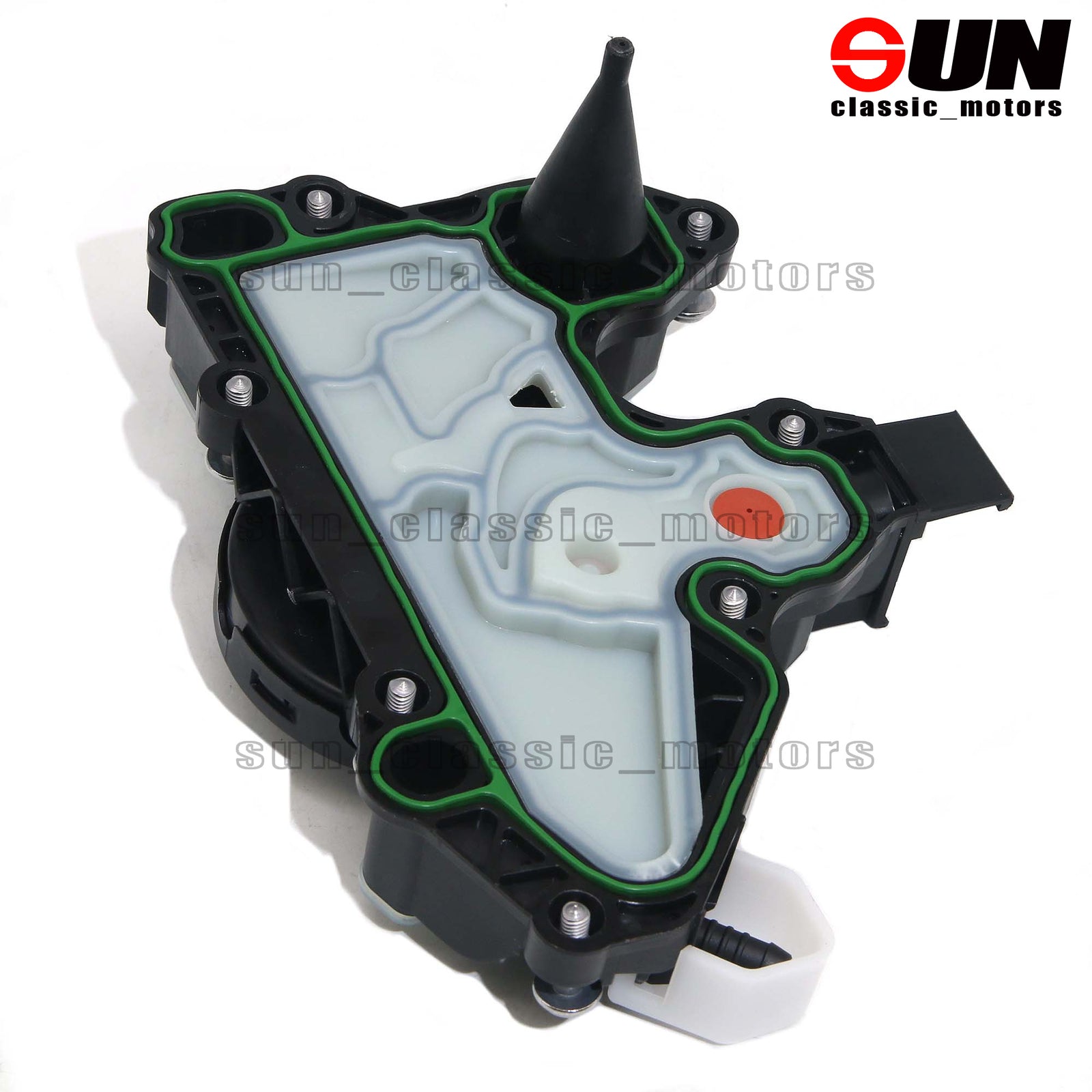 piece 0132008601 for Peugeot 106 306 suitable for Polo for Golf for Citron Bellingo valves  311 A