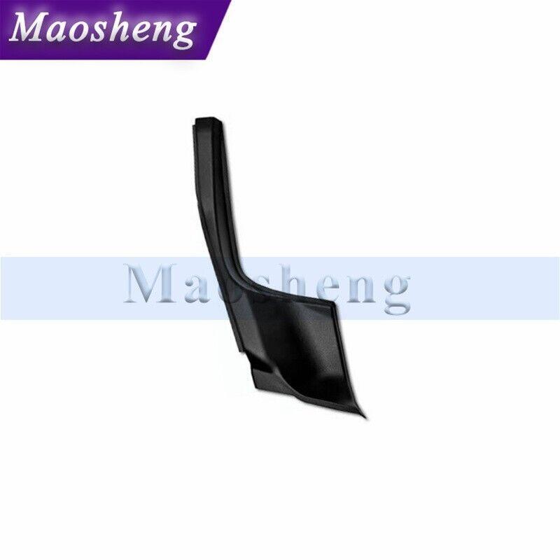 Right front windshield wiper cover mudguard seal for Toyota for Sienna 2021-2025