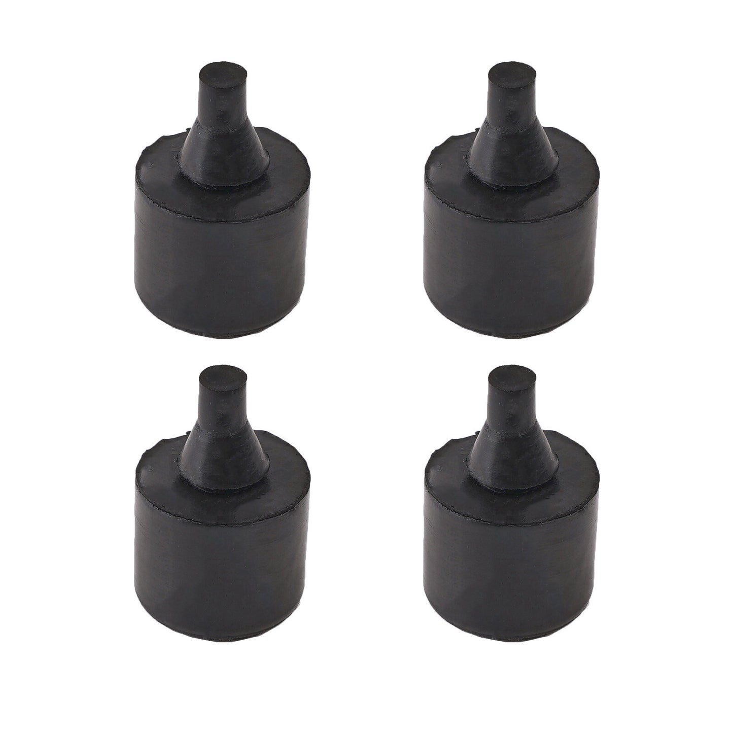 for Land Rover Freelander 2 Discovery 3 for Range Rover Sport Door Rubber Bump Stop Q