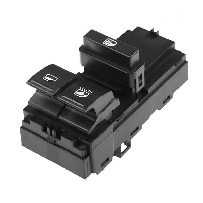 One-piece pack of new, power window switch suitable for POLO 6RU959858B- n