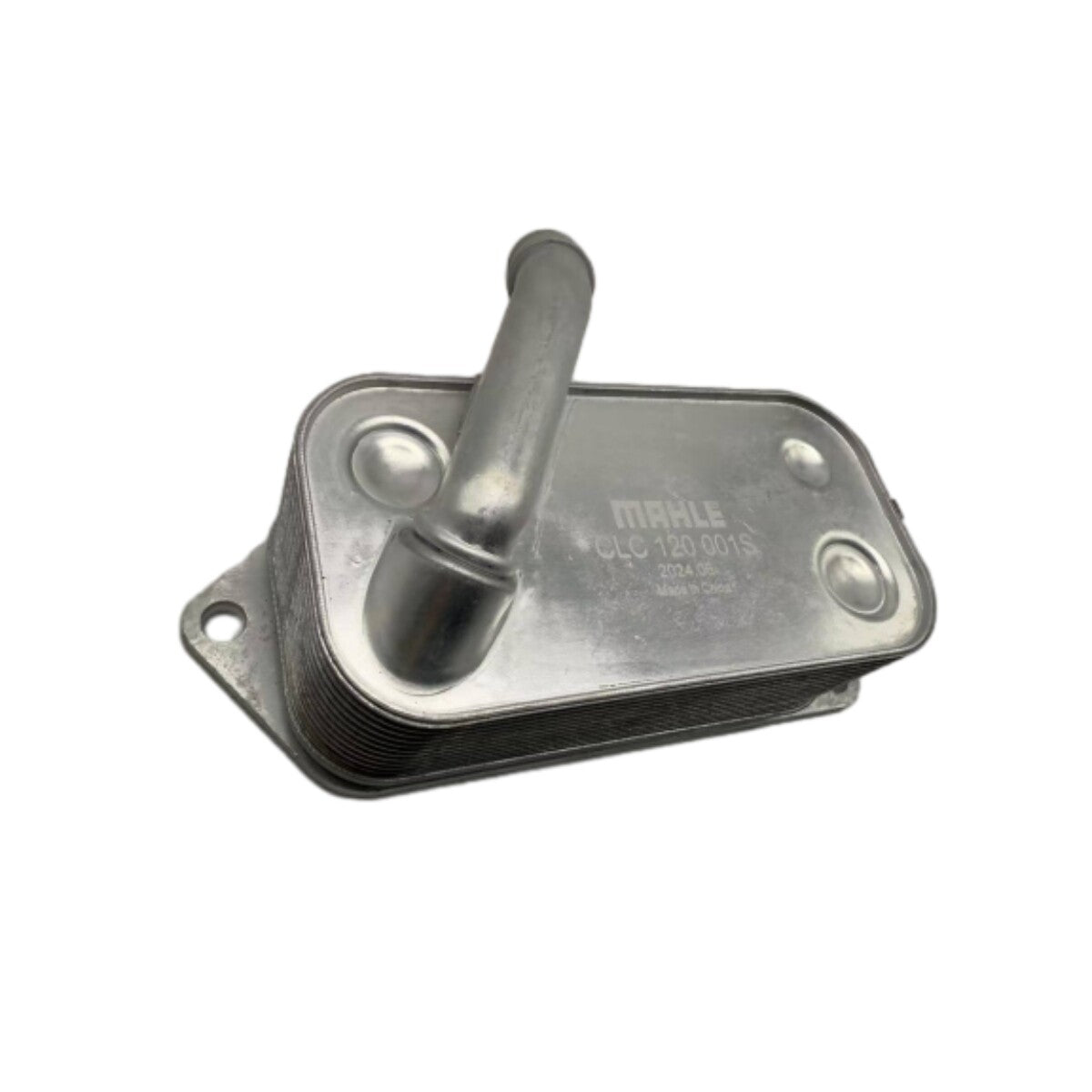 11427525333 oil cooler with seal for BMW 3.0T 2007-2016 328I 335I 335IS