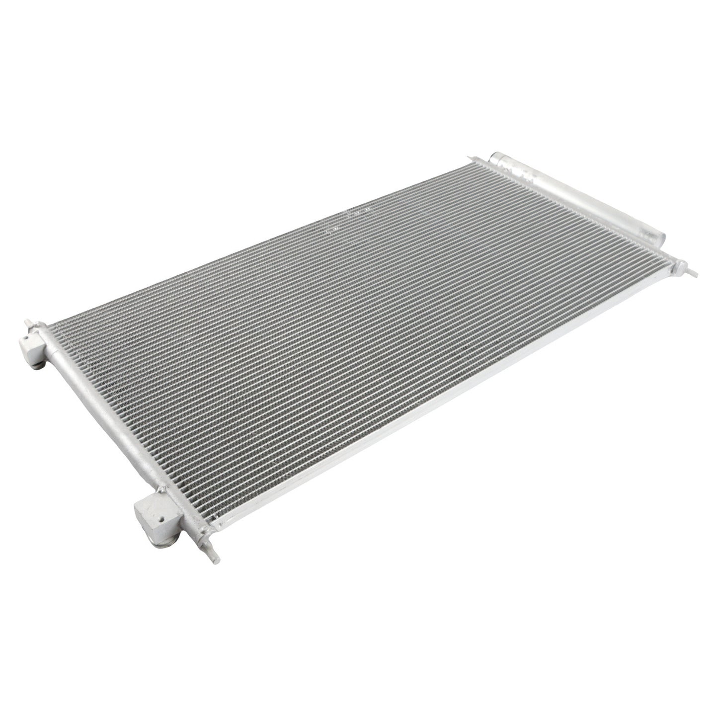 1pc for Honda Accord Crosstour 3669 AC Condenser and durability