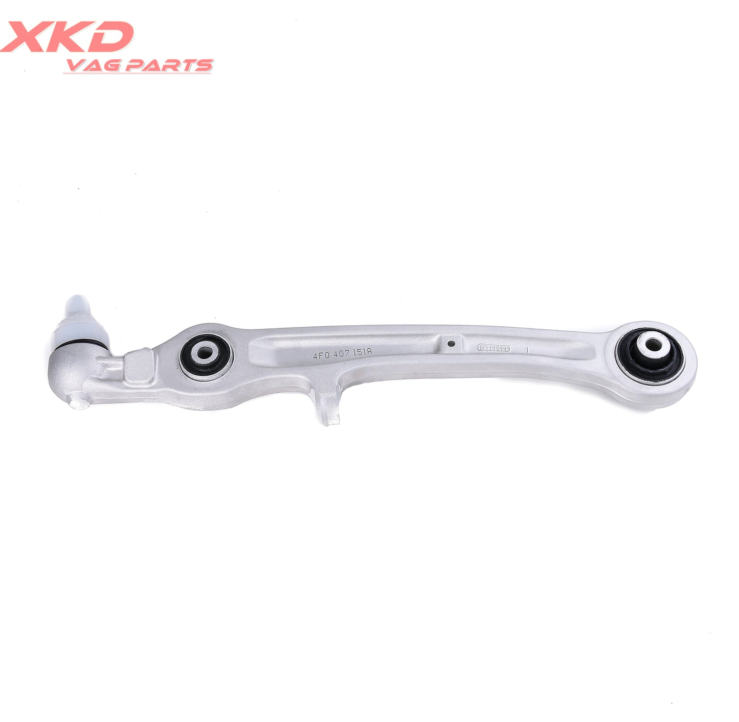 4F0407151A Front Lower Control Arm for AUDI for A6 S6 2005-2011
