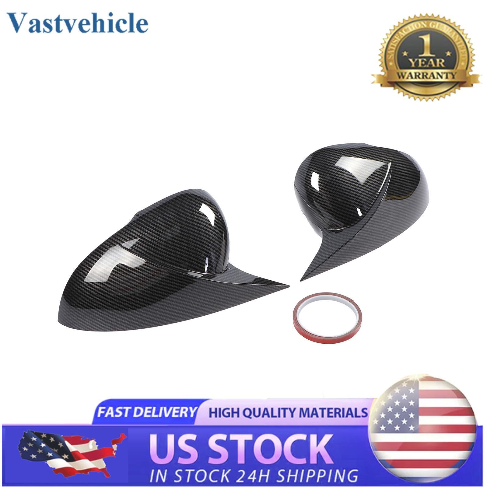 2PCS Side Door Rearview Mirror Rear View Cover for KIA K5 Optima 2020-2025