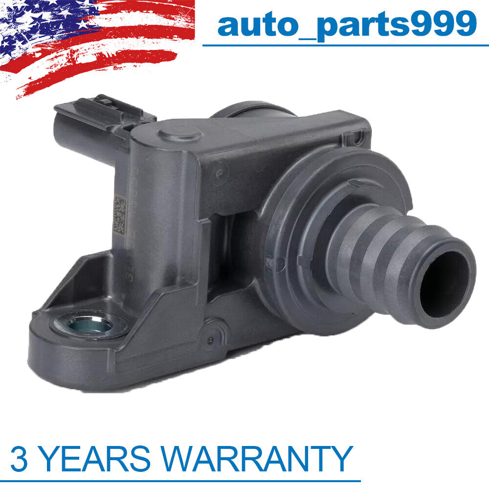 One cooling water control valve for 2018-2021 Rav4 for Sienna 16671-25010- n