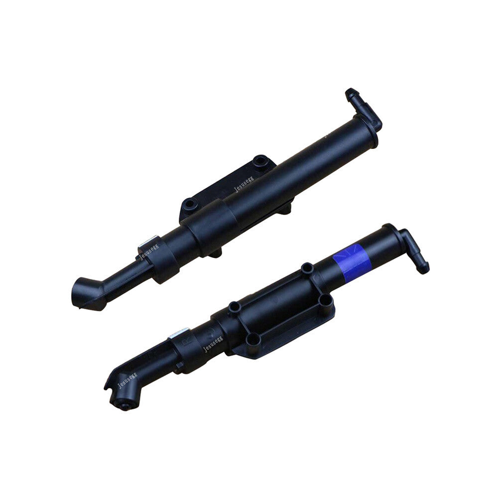 Headlight Washer Wipers Jet Nozzle Cylinder Front LHRH for Volvo XC60 After 14