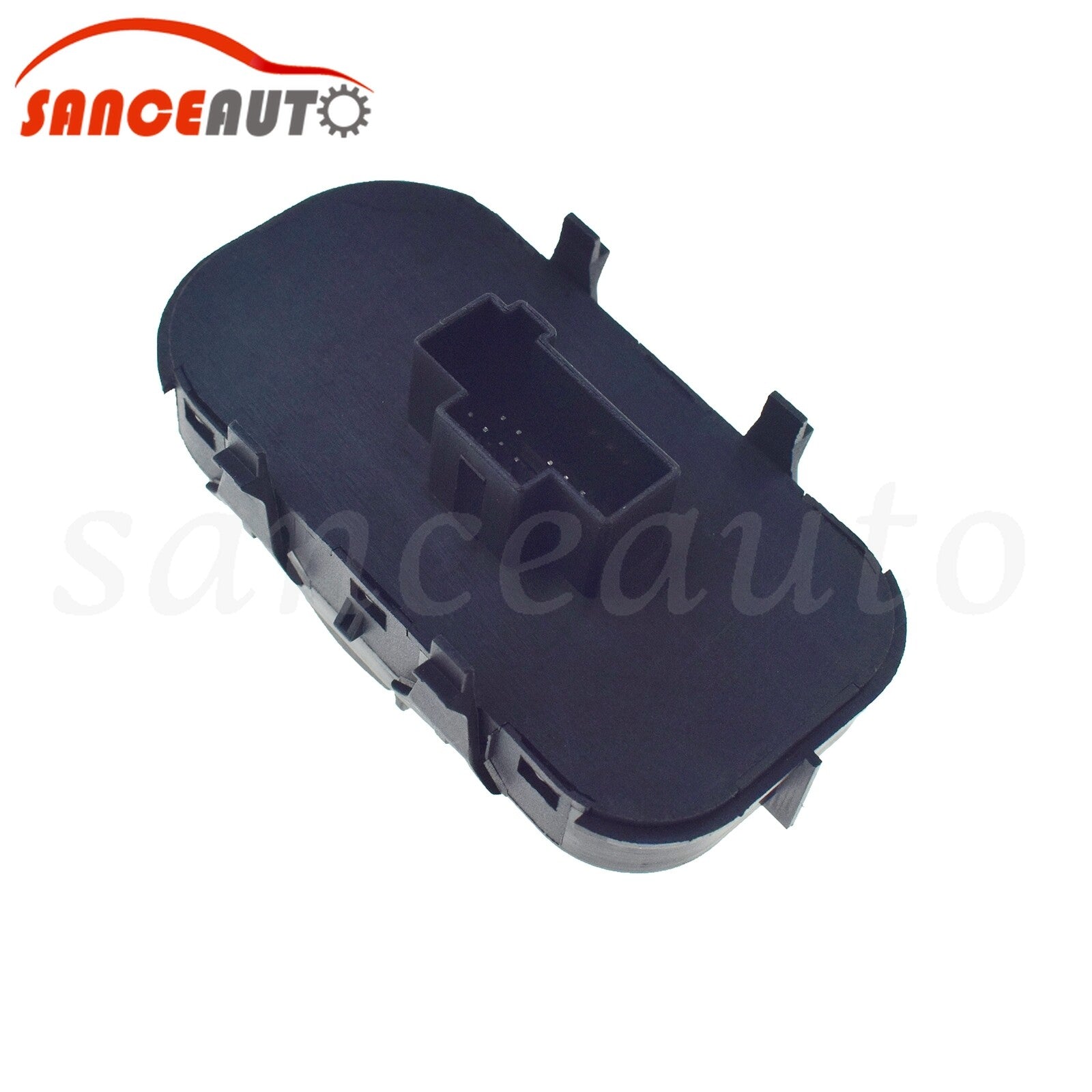 2M5T-14A132DB Electric Main Power Window Switch for Focus MK1 (1998-2007) n