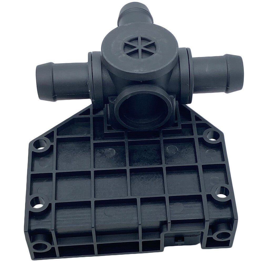 6007384-00-B 3-way heater coolant control valve suitable for 2012-2021 S 600738400F- n