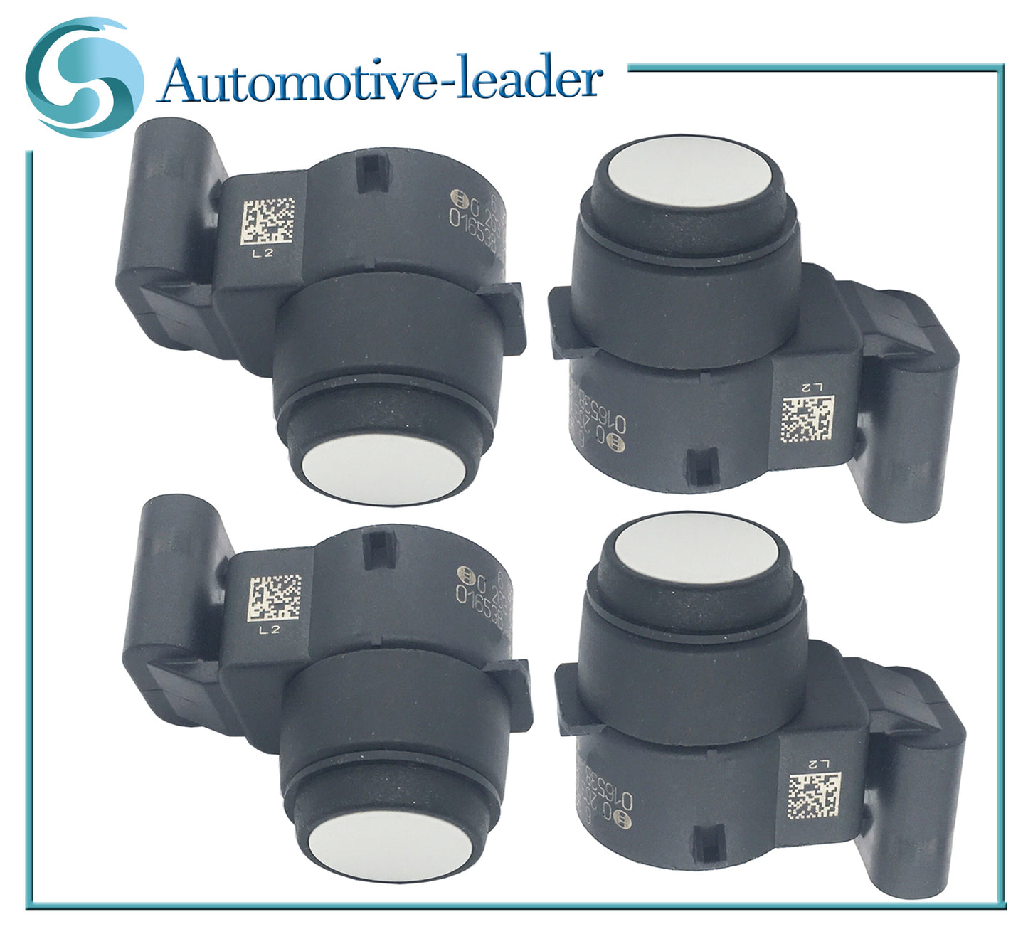 PDC Parking Sensor for BMW 128i 325i 328i 330xi 335i X1 Z4 for Mini Cooper 2008-2016