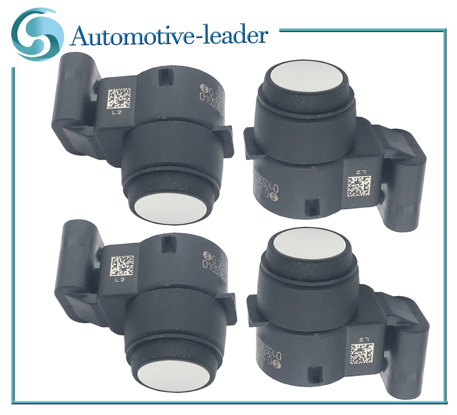 PDC Parking Sensor for BMW 128i 325i 328i 330xi 335i X1 Z4 for Mini Cooper 2008-2016