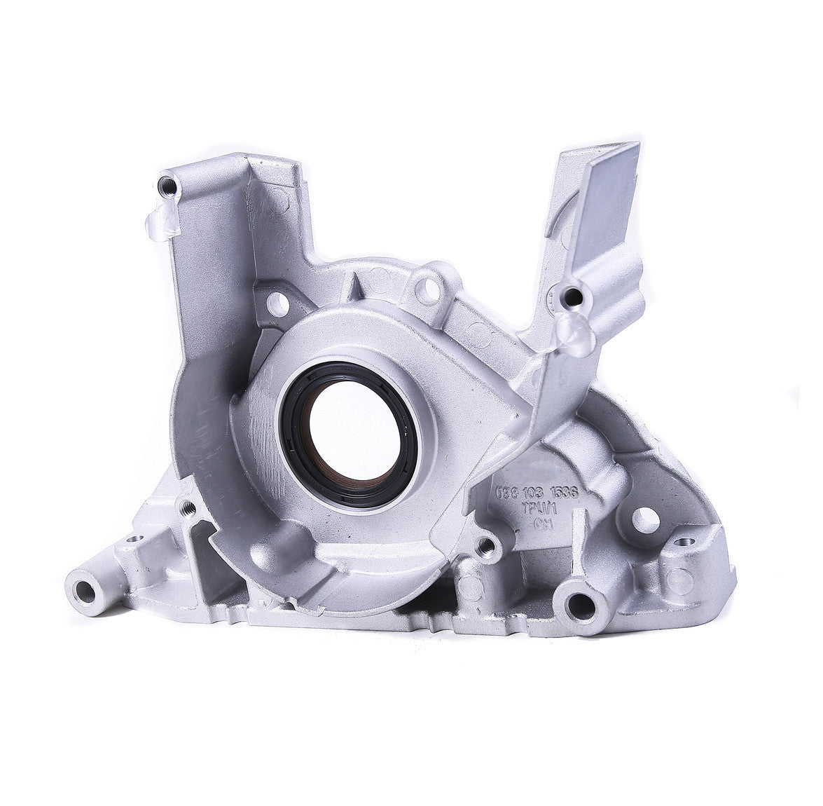 4-piece connecting rod (Con rod, 23 mm) suitable for Golf CC, for Audi A1, A3 1.8T 9887 B