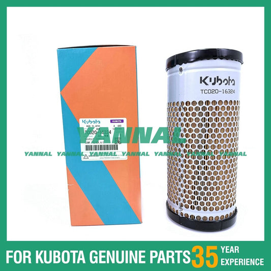 Brand new D1105 TC020-16324 compatible with air filters.