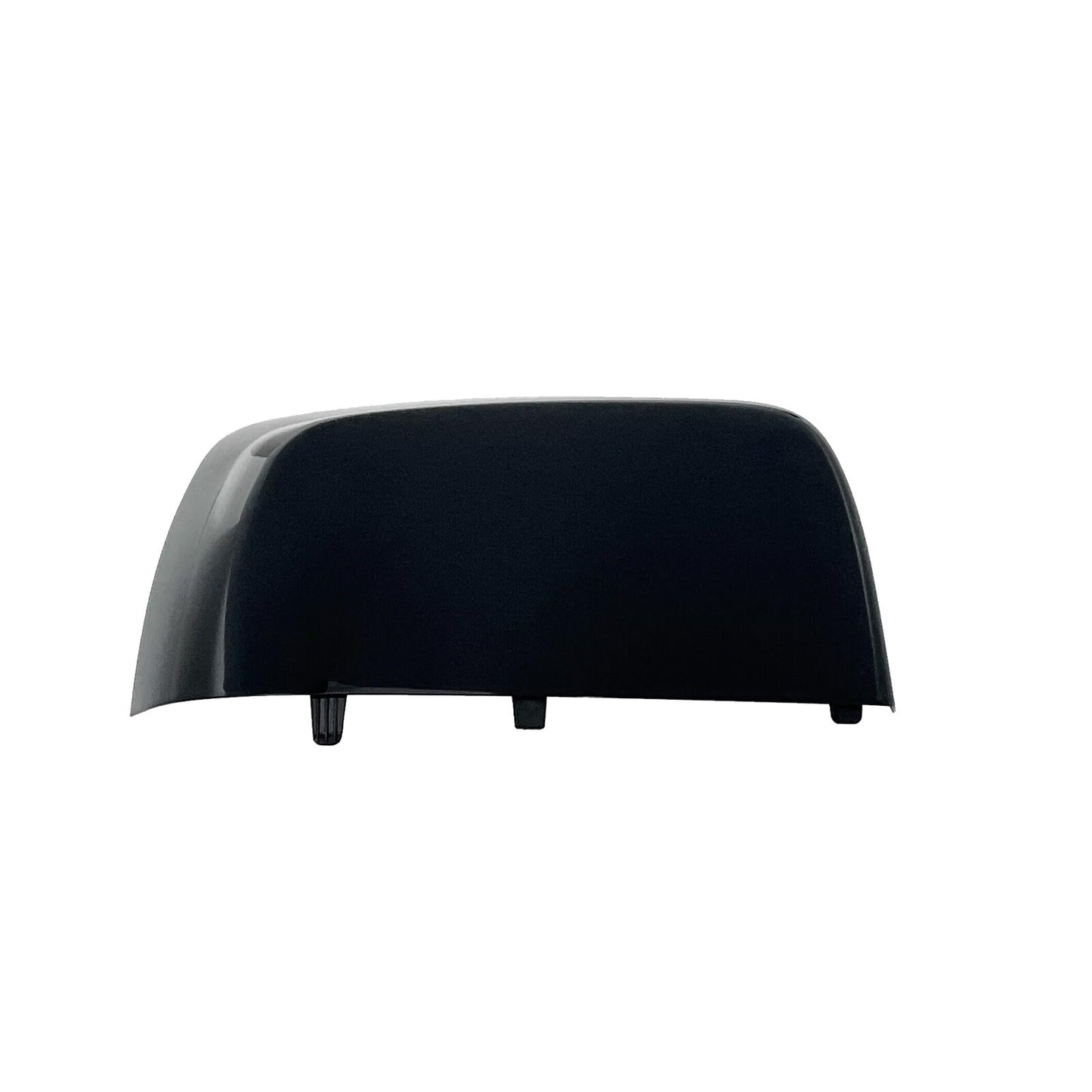 Mirror Cap Cover Smooth Black Driver Left Side fit 2015-2021 for CANYON COLORADO New