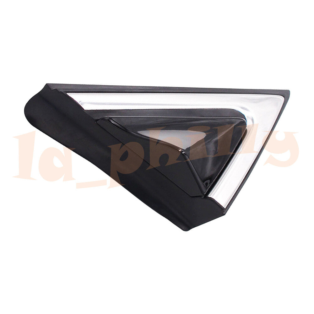 For 2013 2014 2015 2016 2017 18 for HYUNDAI SANTA FE Front Right Fender Corner Trim