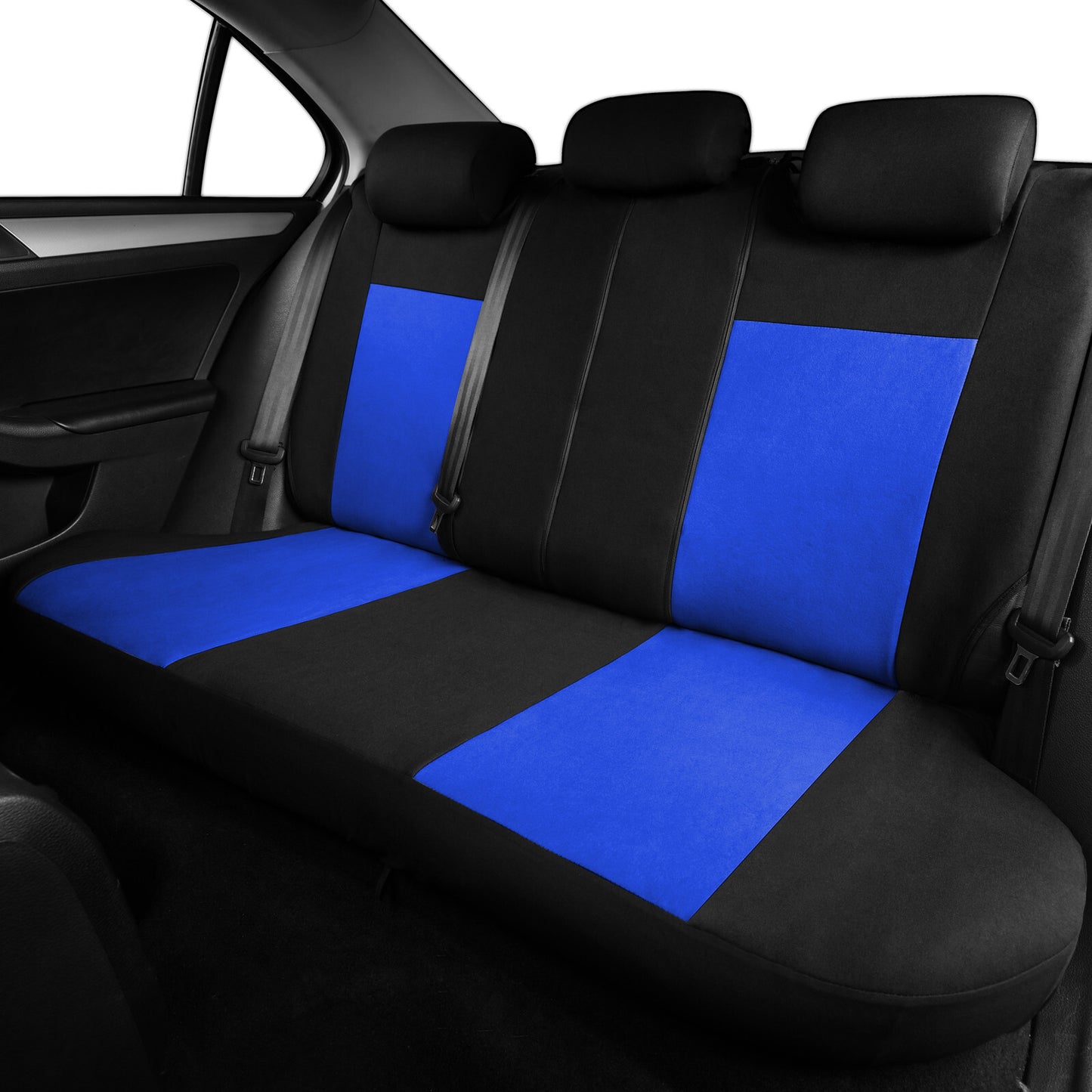 Car Front Rear for Seat Cover Comfortable Protector Interior Parts Fit For Truck for SUV