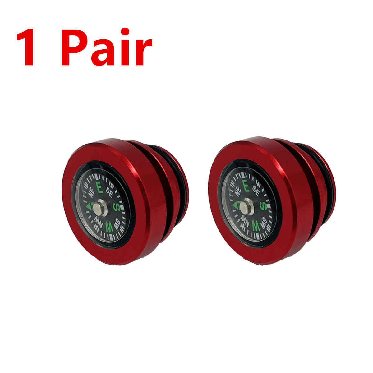 Car Cigarette Lighter Socket Accessory Dust Cap Cover Dustproof Plug Waterproof
