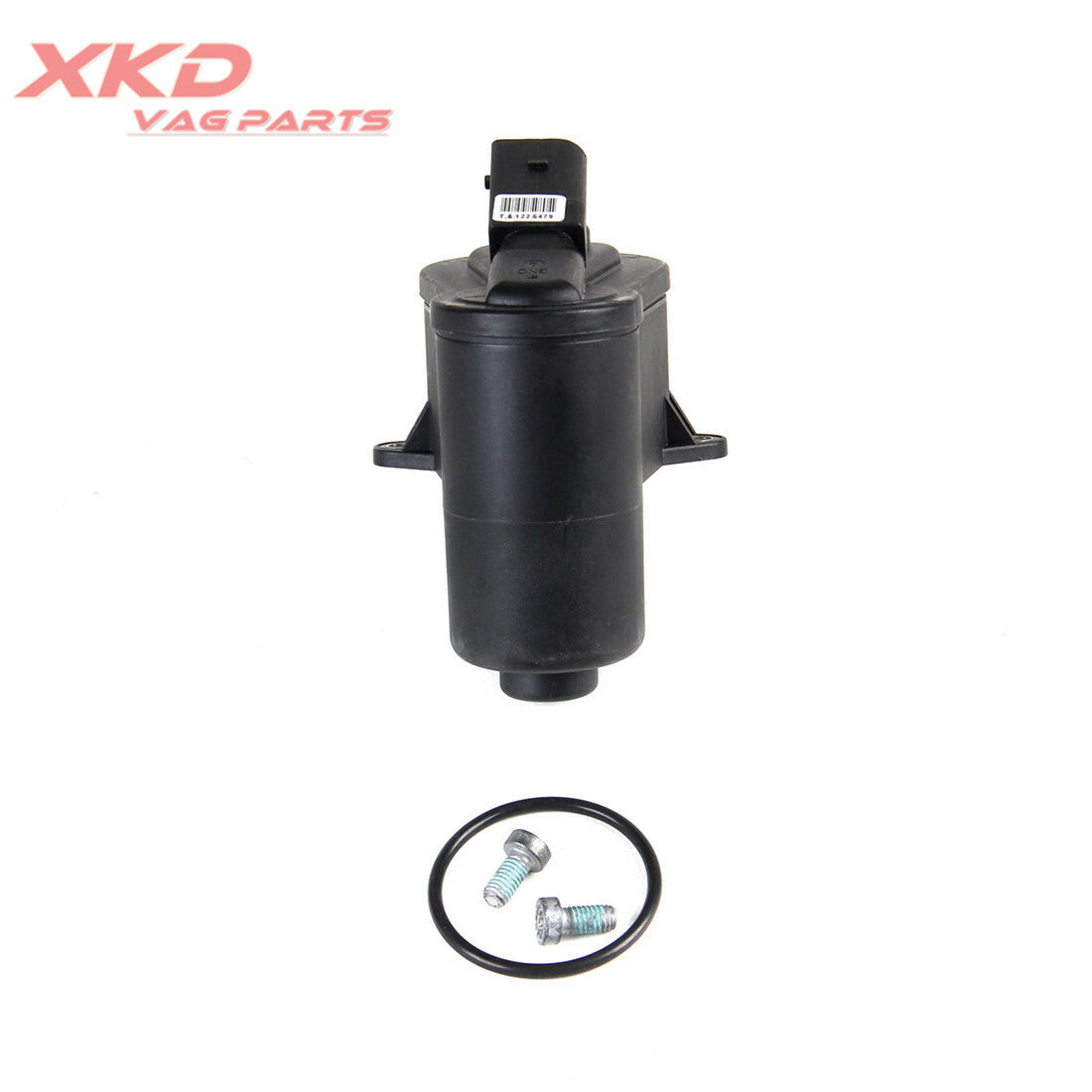 Rear Brake Branch Pump Cylinder Motor for VW for Passat CC for Tiguan Sharan for Audi Q3 Q