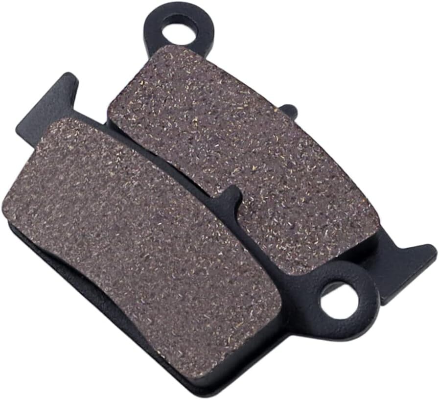 Front and Rear Brake Pads for CR85 CR85R CR85RB Expert 2003 2004 2005 2006 2007