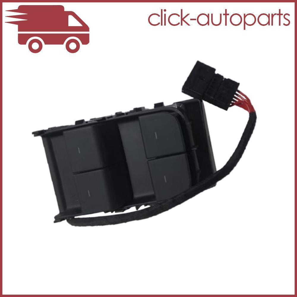 Power Window Control Switch Replace for 2021-2022 for Tesla for Model Y 3 1081037-02-G