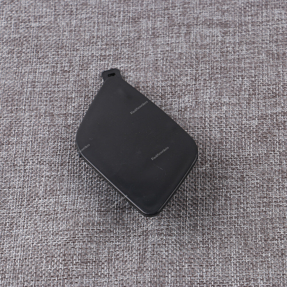 31283733 39814160 Unprimed Front Tow Eye Hook Cap Cover Fit for Volvo V40 Q