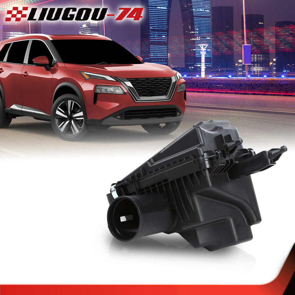 Air intake cleaner housing for 2017-2022 for Nissan Rogue Sport 2.0L engines Q