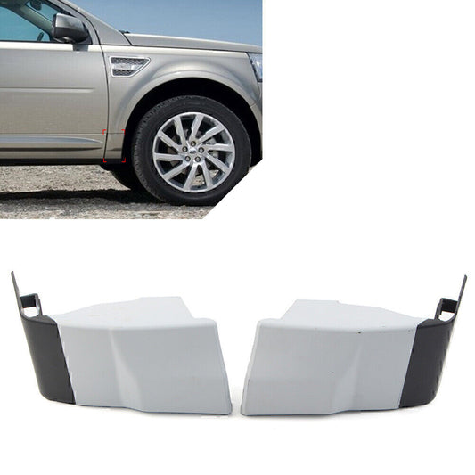 Front Lower Fender Molding for Land Rover LR2 2010-2016 2015 2014 2013 LR032376 Q