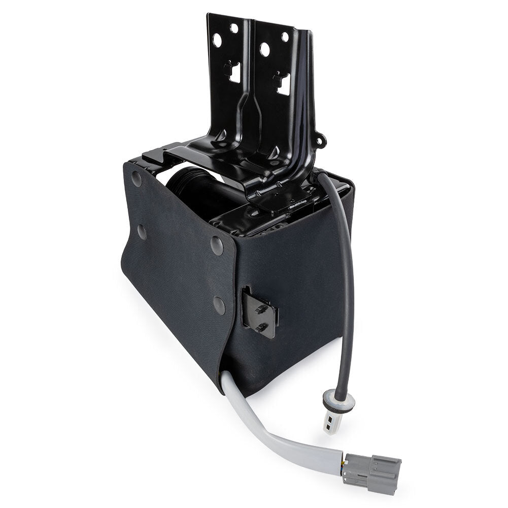 53400-1LA4C rear air suspension compressor is suitable for Armada for Infiniti QX56 and QX80. n