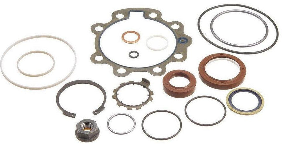 One new power steering service kit shims for Mercede W140 S320 S350 S420 S50- n