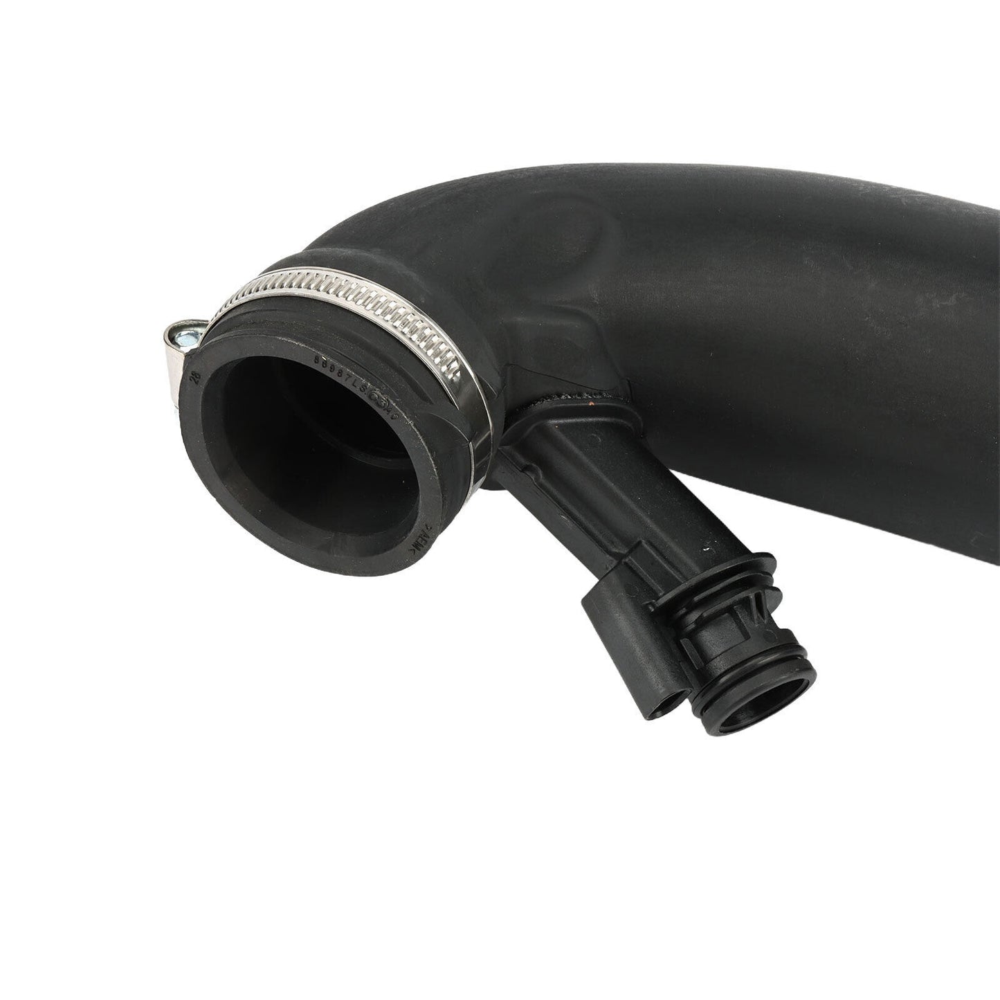 Air Duct Intake Boot Hose Turbo Pipe for Mini Cooper 2010-2015 13717627501 Q