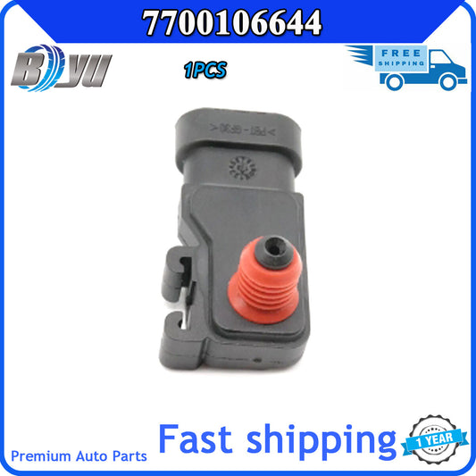 7700106644 Pressure sensor suitable for Honda for Acura and for Fiat for Vauxhall Astravan v