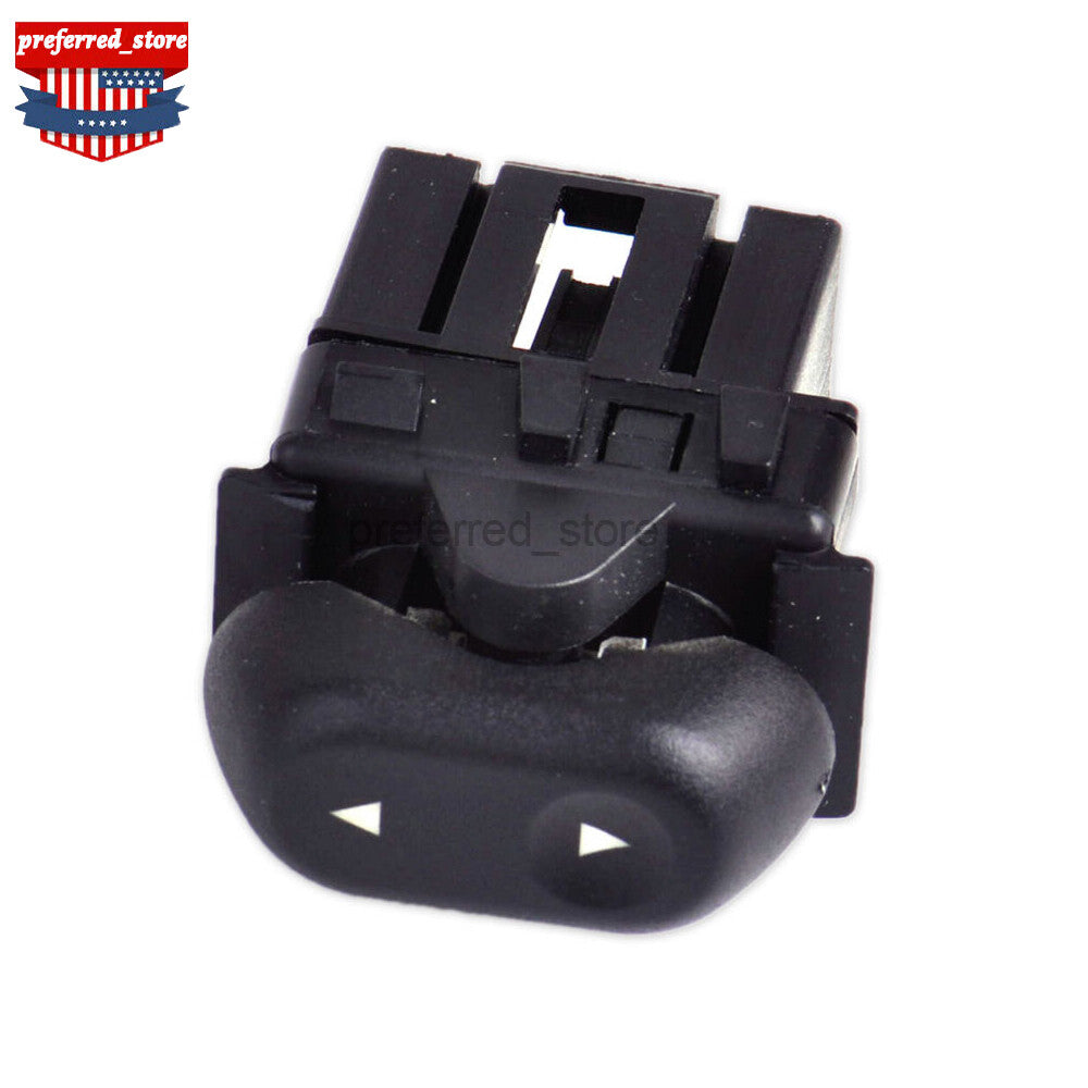 The power window control switch is suitable for Mercury Marauder 2003-2004 5L1Z-14529-BA- v