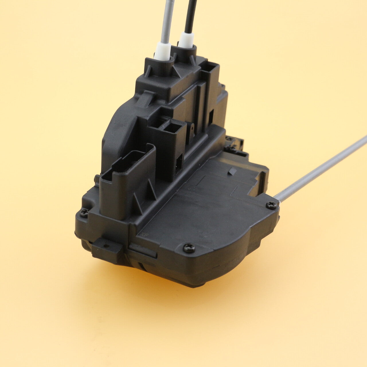 Rear Left Door lock Actuator 81410-3J000 Compatible With for Hyundai Veracruz 07-12