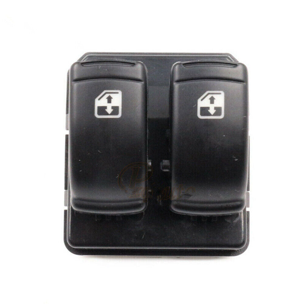for Chevrolet Lova Aveo 2006-2011 1 Passenger Side Power Window Switch 96652187