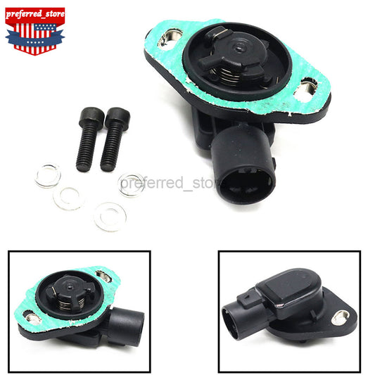 New manifold pressure sensor 37830-PAA-S00 for Honda Integra Accord, for Acura , and for Isuzu
