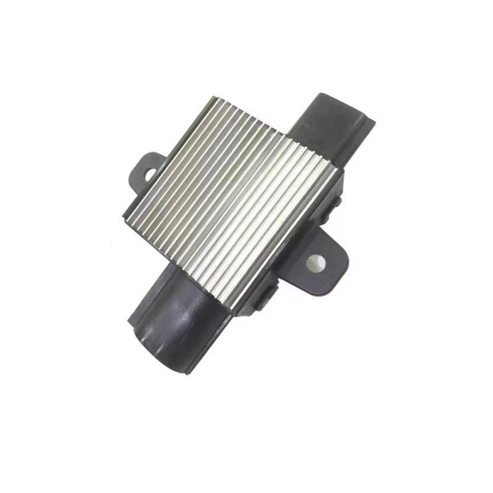 Electronic Fan Module Replace# 39065965 23506648 Q