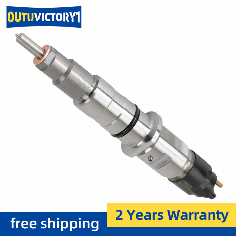 2 M8 Top Pillar Battery Cable Terminal Pure Brass Automotive Wire Clamp Heavy Duty Parts 2444 A