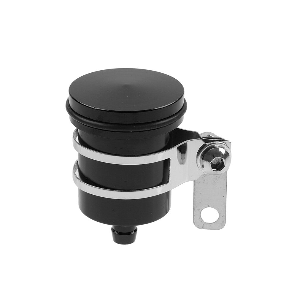 Rear Brake Fluid Reservoir Clutch Tank Oil Cup fits for Yamaha YZF R1 R3 YZF R6 R25