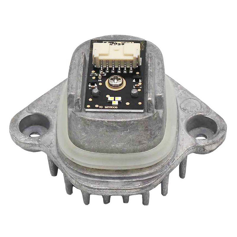 New LED light source module control unit 63117440360 for 7 G11 G12 DRL n