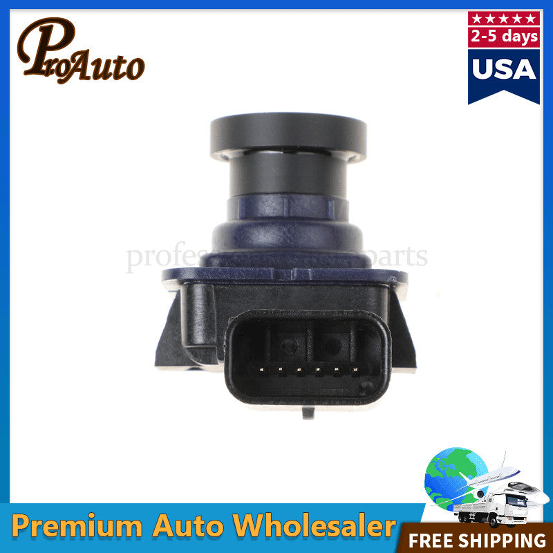 Rear View BackUp Parking Camera for Ford Fusion 2013-2016 ES7T-19G490-AA