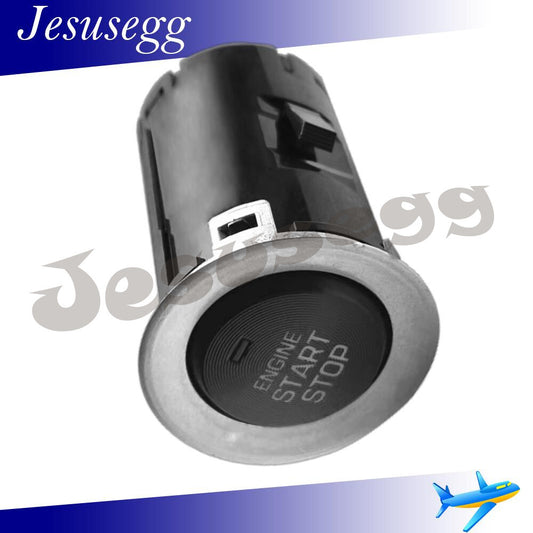 Engine Start Stop Button Switch Assembly For 2017-18 for Hyundai for Elantra 93502-F2500