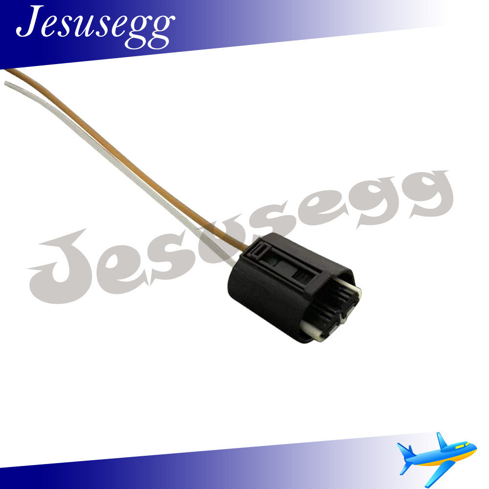 2 Wire Plug Connector Pigtail 8373330 For 2003-2005 for Land Rover for Range Rover Q