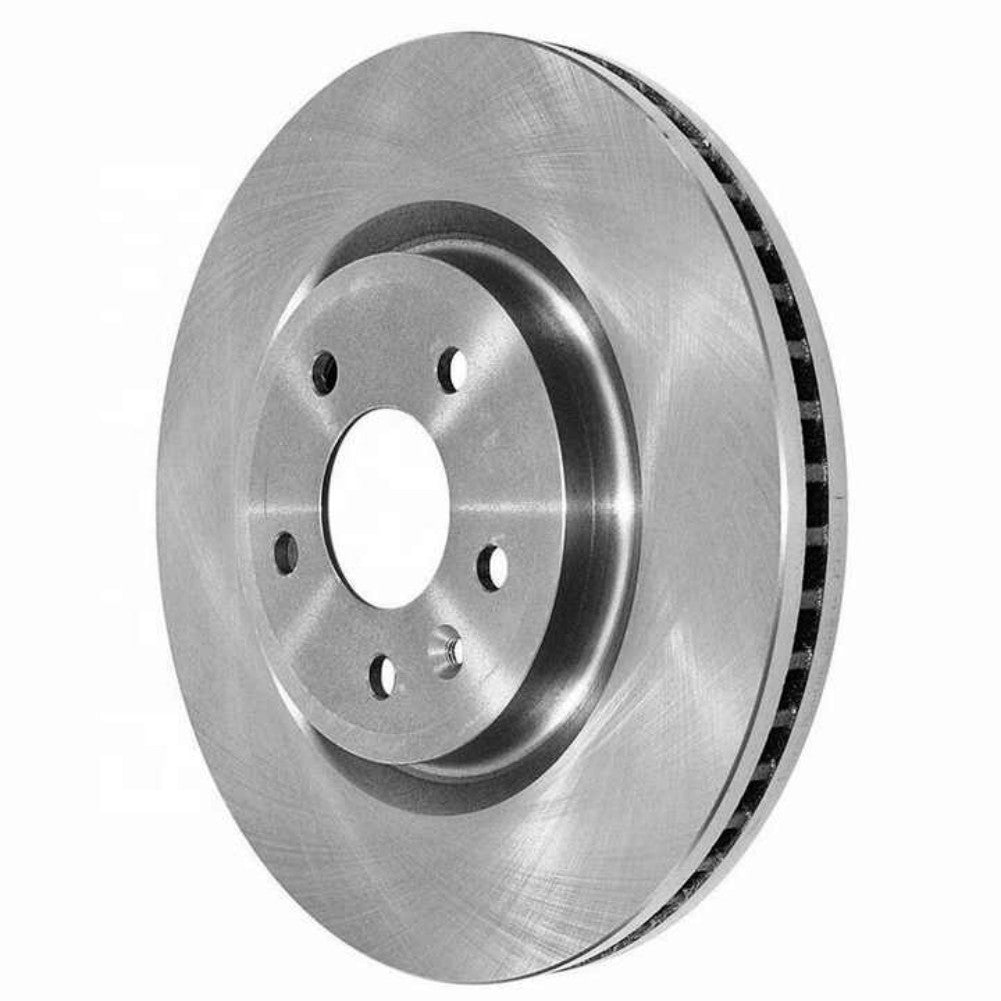 Disc Rotors Ceramic Brake Pads  for ford  Explorer Flex Taurus 11-19 Q