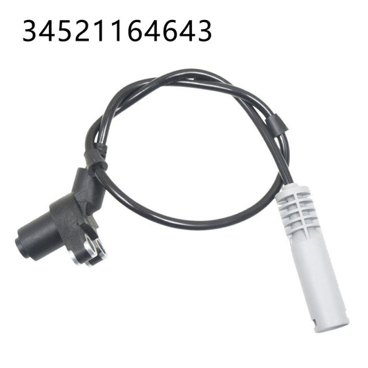 Rear Left/Right ABS Wheel Speed Sensor Fot For 34521164643 NEW v