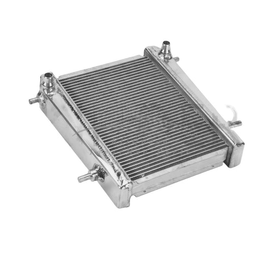 Front Auxiliary Coolant Radiator 17118095285 for BMW M3 M4 G80 G82 G83 2021 2022